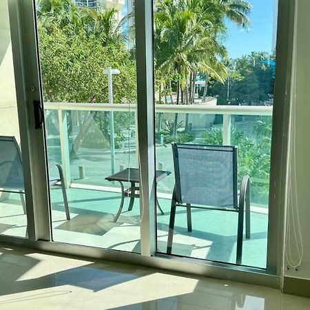 Sunny Isles, Beach Life! Parking Included Маями Бийч Екстериор снимка