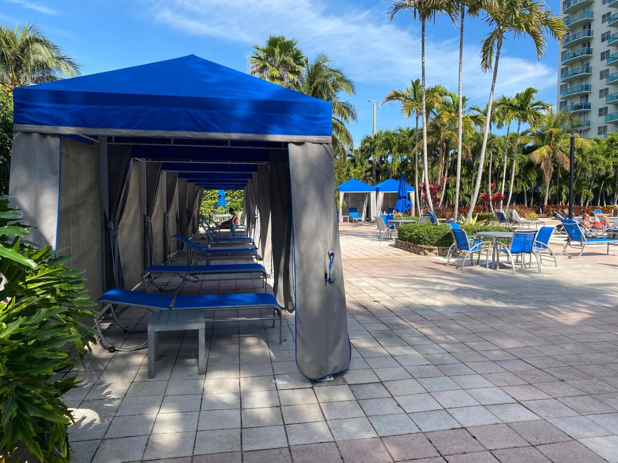 Sunny Isles, Beach Life! Parking Included Маями Бийч Екстериор снимка