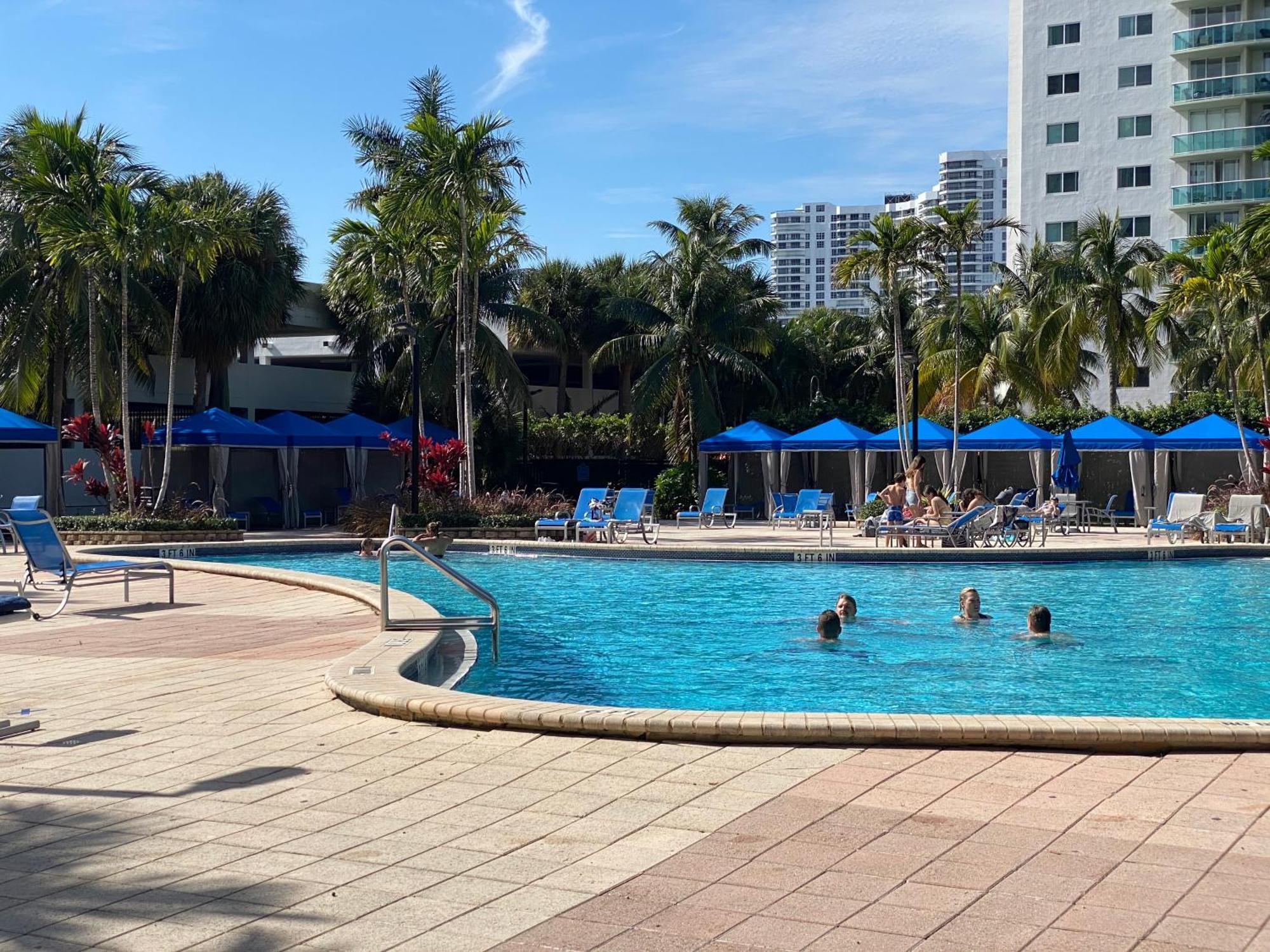 Sunny Isles, Beach Life! Parking Included Маями Бийч Екстериор снимка